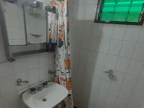 Departamento tipo casa en venta en San Justo