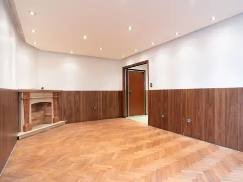 Departamento en Venta en Villa Devoto, USD 120.000