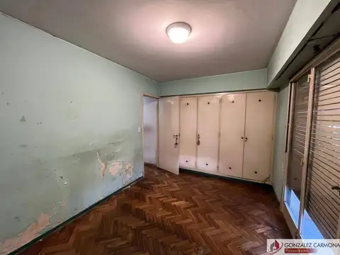Departamento en Venta en Villa del Parque, USD 155.000