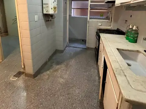 Departamento en Venta 50 años