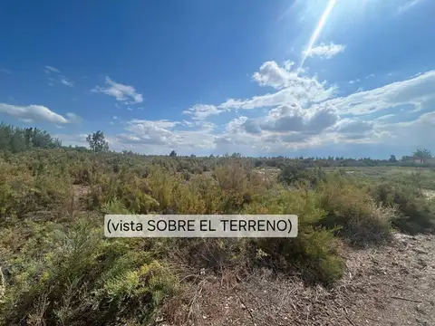 Terreno en Venta de 121846,0 m2