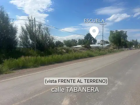 Milagros - Tabernera s/n - Corralitos