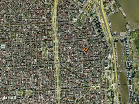 Departamento en Alquiler 38 años