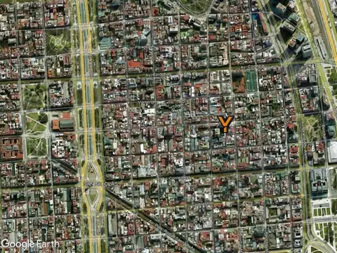 Departamento en Alquiler al Norte