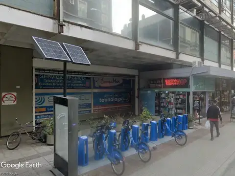 Tucumán e/ San Martín y Florida