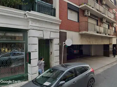 Departamento en Alquiler de 3 ambientes