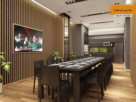 Departamento en Venta 1 año