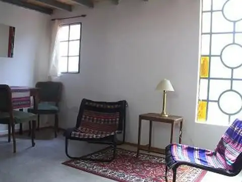 Julian Alvarez 1700, Piso 1