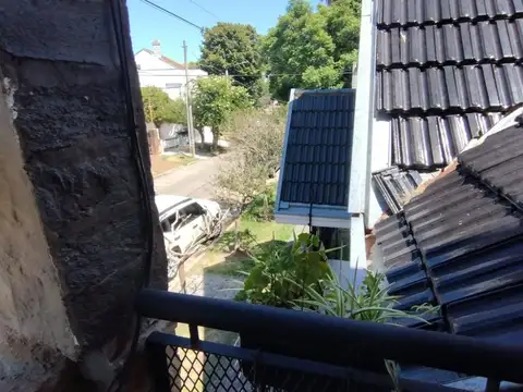 Depto Tipo Casa en Venta con 1 cocheras