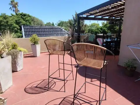 Depto Tipo Casa en Venta de 2 dormitorios