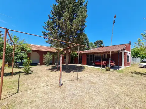 Quinta en Venta de 4 dormitorios