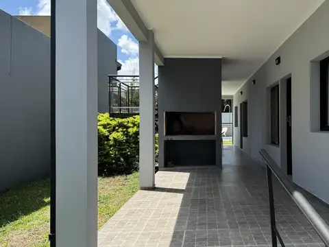 Hotel en Venta 8 años
