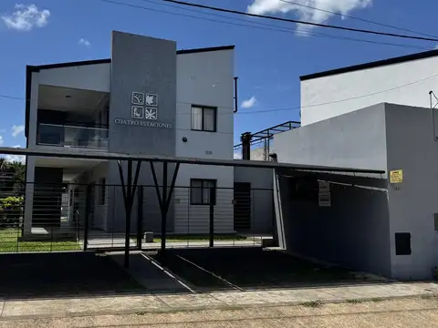 Complejo Turístico en San José Entre Ríos