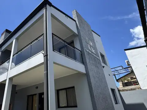 Complejo Turístico en San José Entre Ríos