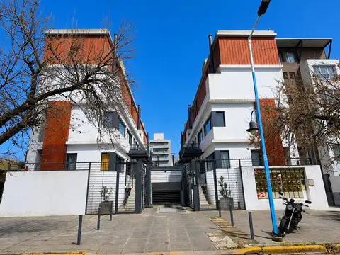 Departamento Dúplex 3 Ambientes en Alquiler | Moderno, Luminoso y con Amenities