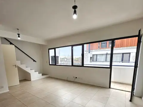 Departamento en Alquiler de 3 ambientes