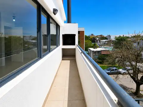 Departamento en Alquiler de 2 dormitorios
