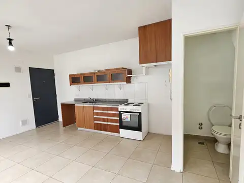 Carlos Pellegrini 100, Piso 2