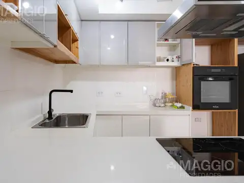 Departamento en Venta en Ramos Mejía Sur, USD 265.000