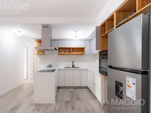 Departamento en Venta de 2 dormitorios