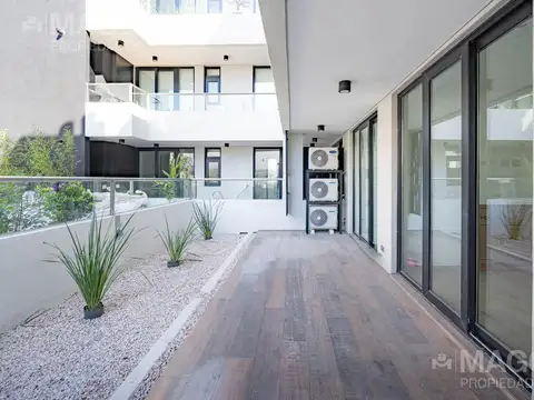 Departamento en Venta 1 año