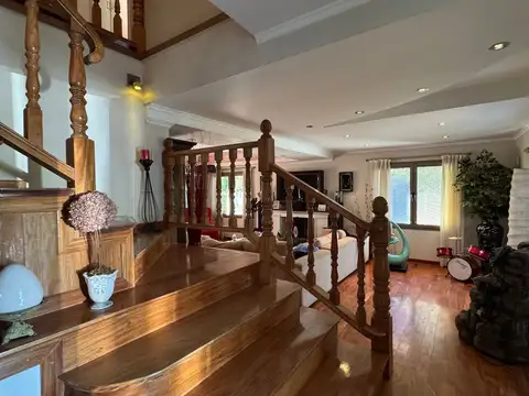 Casa en Venta 15 años