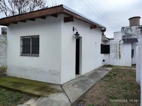 Depto Tipo Casa en Alquiler de 1 dormitorio