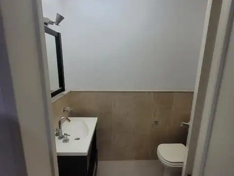 Oficina Monoambiente con 1 baño