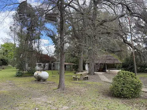 Casa en Venta al Oeste