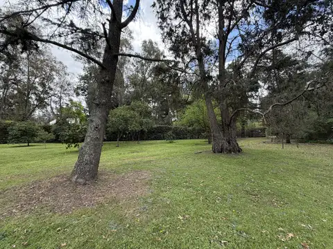 Casa en Venta 40 años