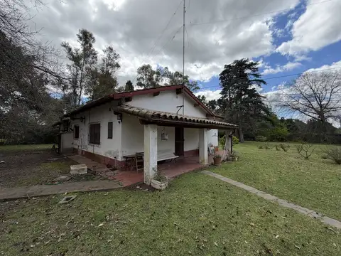 Casa en Venta de 2 dormitorios