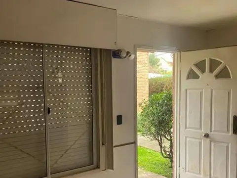 Depto Tipo Casa en Venta en Pilar, USD 50.000