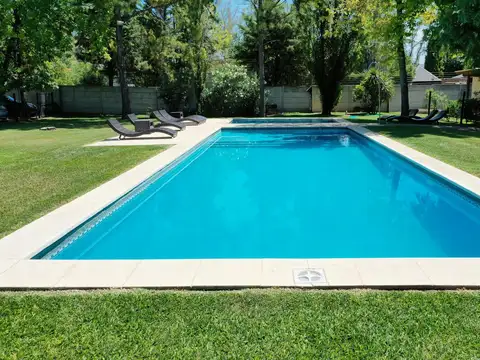 Casa en Venta al Norte
