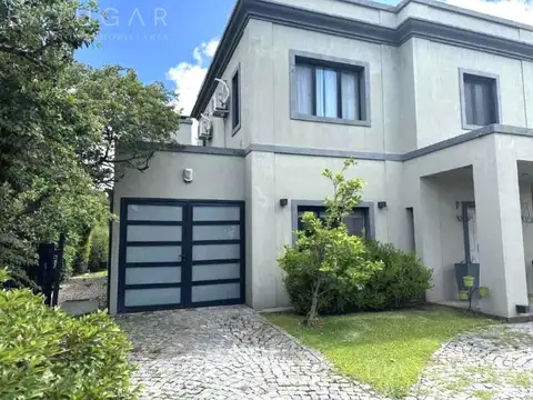 Venta Casa - Country Los Ombues de Hudson