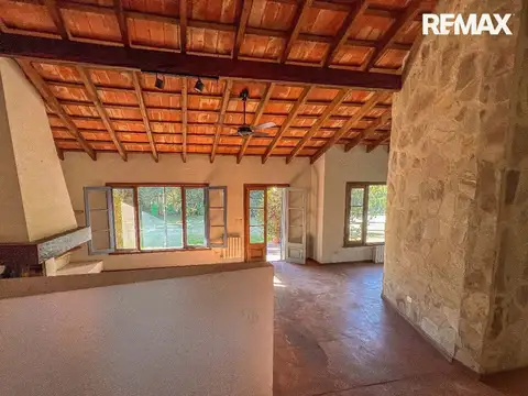 Casa en Venta 20 años