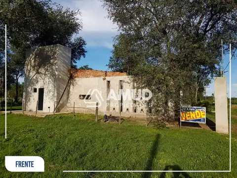 Terreno en Venta en Colonia Popular, USD 45.000