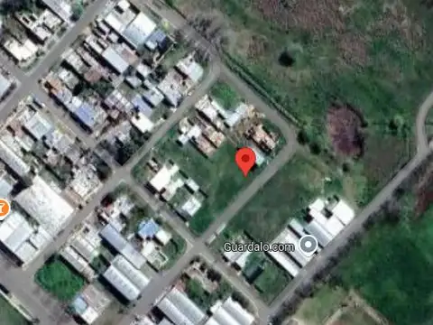 118 e/ Alvear y Mathus