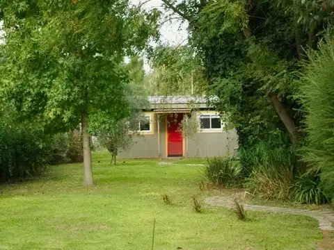 Casa en Venta en Luján, USD 70.000
