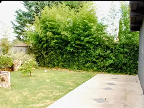 Casa en Venta 5 años