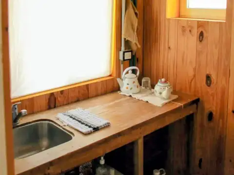 Casa en Venta de 1 dormitorio