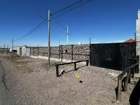 SALON DE EVENTOS 970M2 - LUJAN DE CUYO