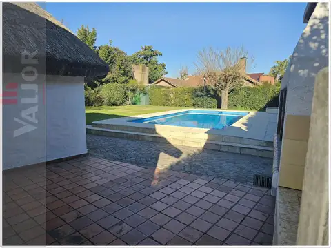 Casa en Venta de 3 dormitorios