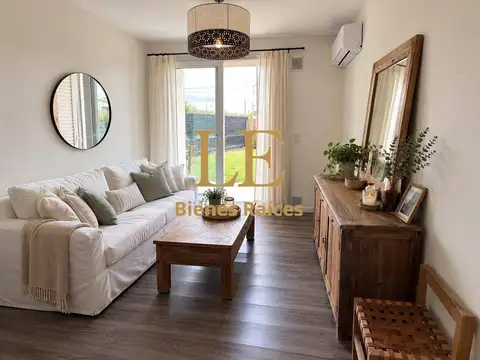 VENTA DE DEPARTAMENTO 3 AMBIENTES