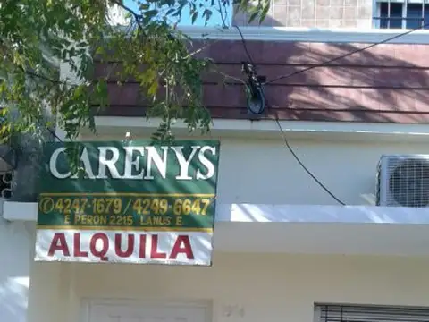 DEPARTAMENTO PH