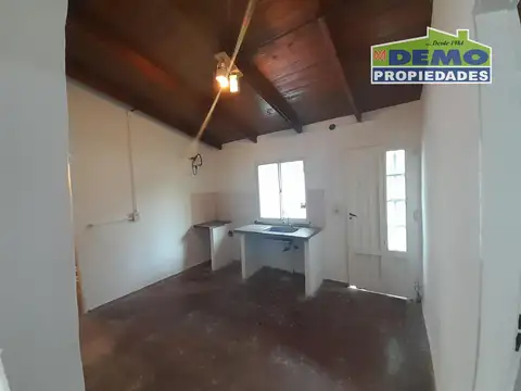 Casa en Alquiler al Oeste