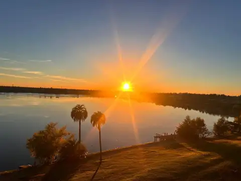 Vila Vela Depto Venta 3 amb con terraza a laguna