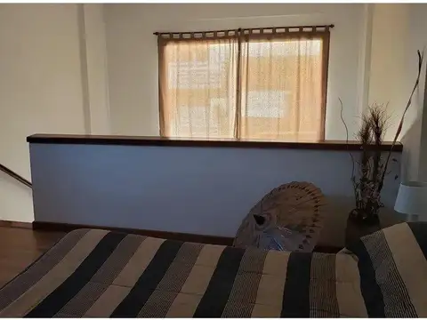 Dúplex En Las Cañitas