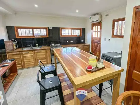 Casa en Venta en Los Hornos, USD 65.000