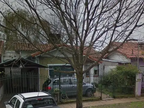 Casa en Venta 60 años