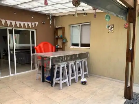 Casa en Venta 5 años